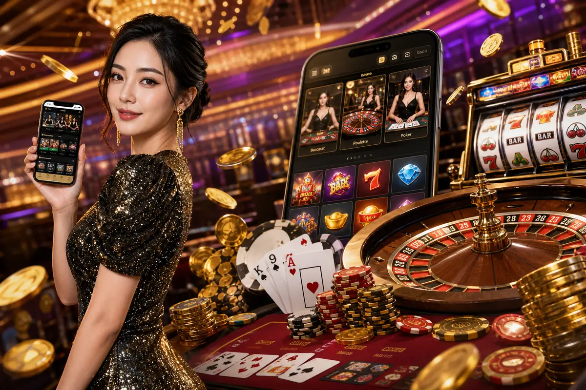 889top bảo mật tài khoản