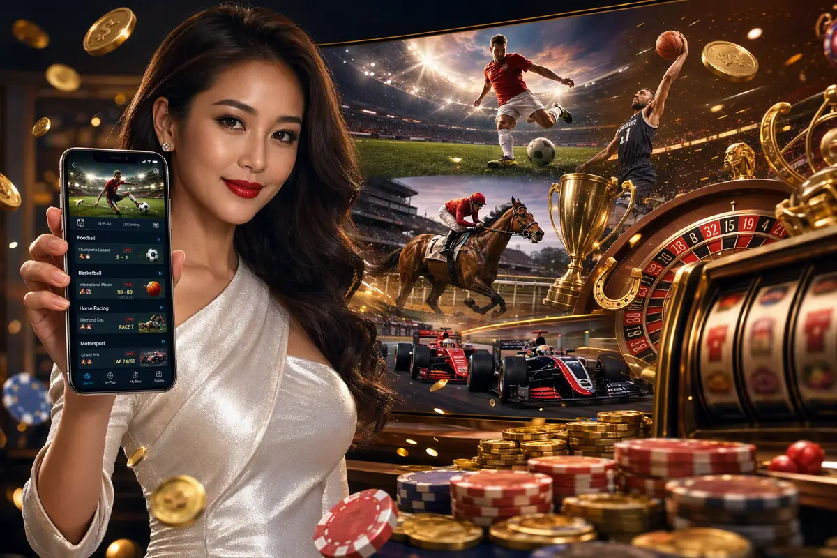 889top phủ sóng toàn quốc Việt Nam